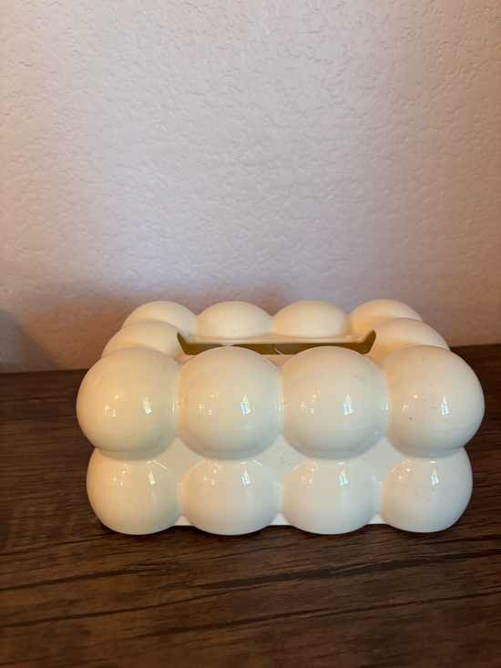 Other - Tissue box